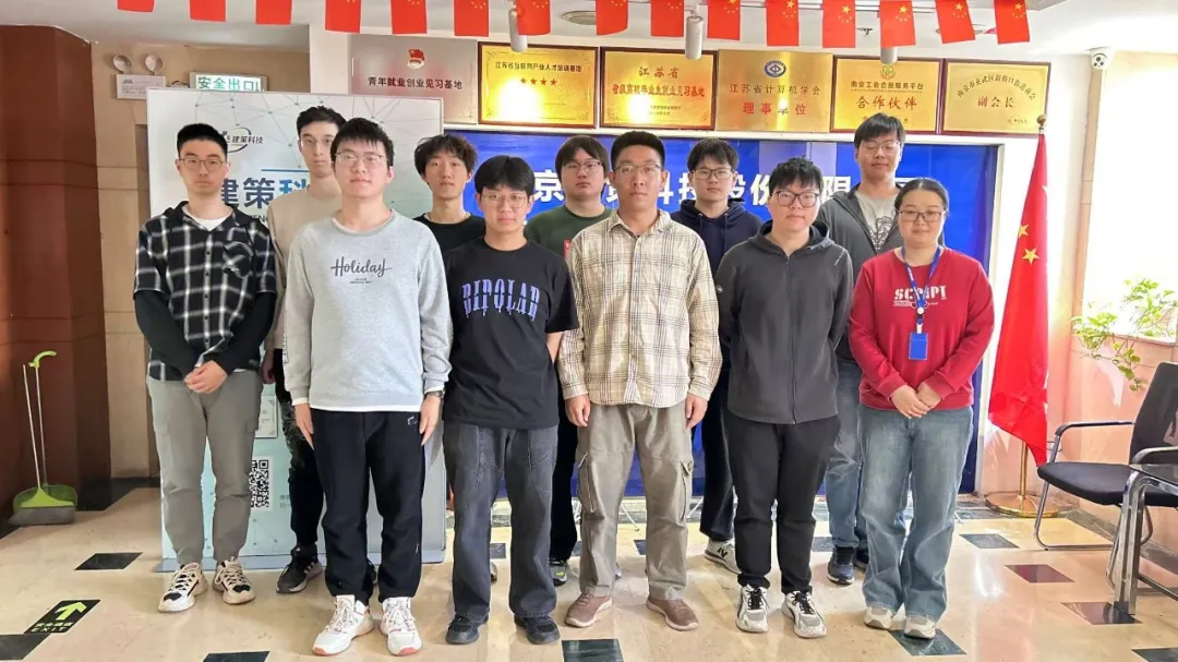 結(jié)班留影 | 努力為序，留影續(xù)寫成長(zhǎng)篇章