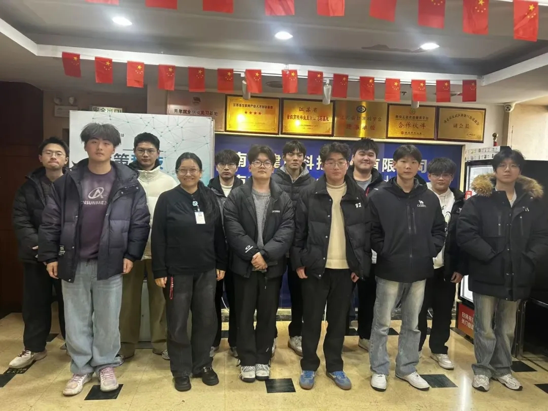 結(jié)業(yè)有期，成長無限 | 建策近期結(jié)班合影